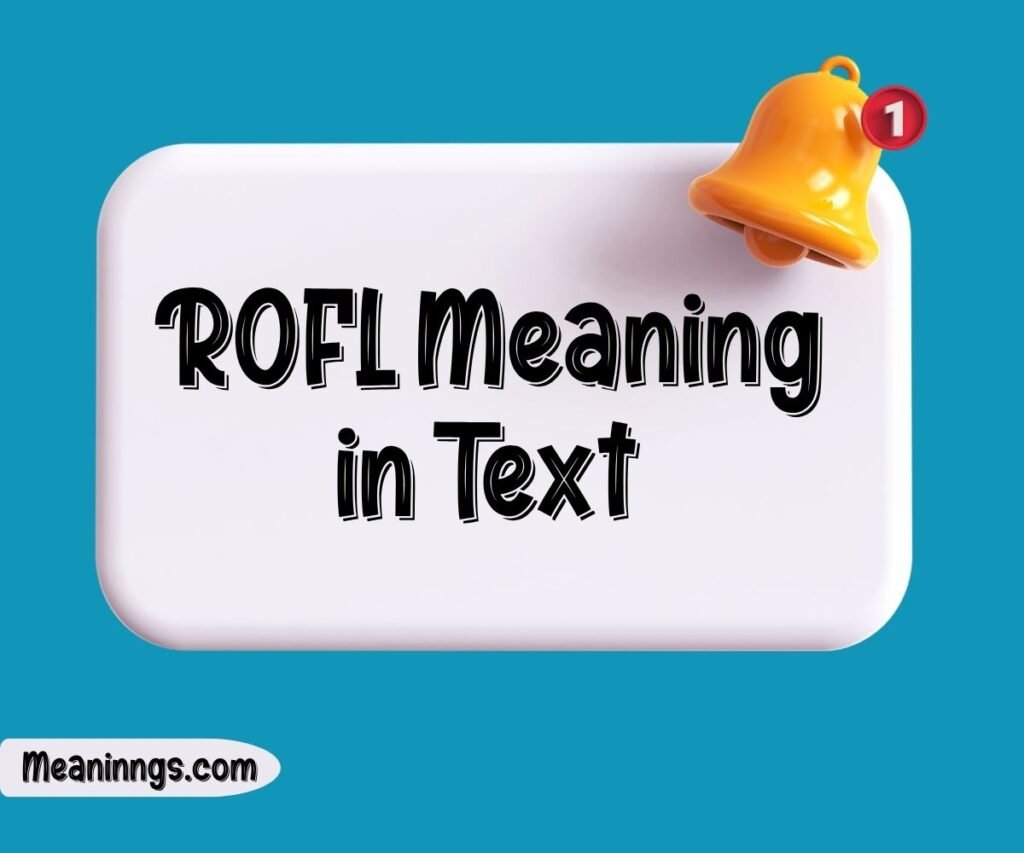 ICL Meaning in Text: